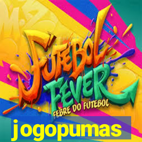 jogopumas