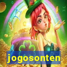 jogosonten