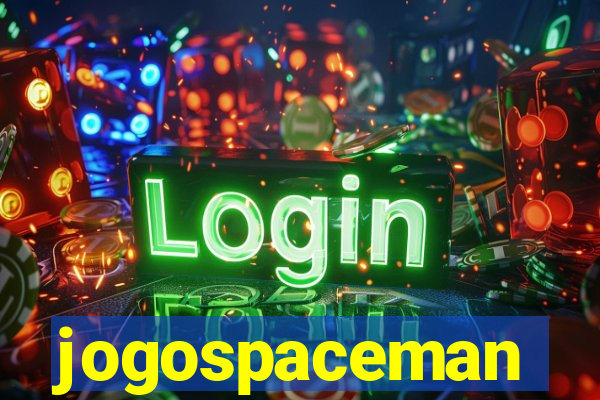 jogospaceman