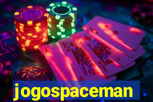 jogospaceman