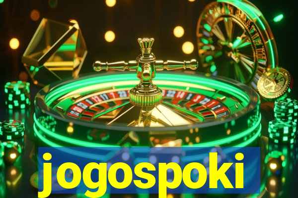 jogospoki