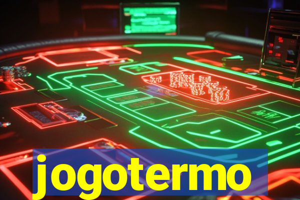 jogotermo