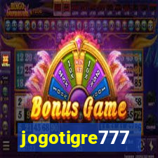 jogotigre777