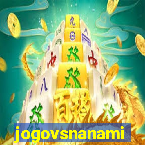 jogovsnanami