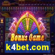 k4bet.com