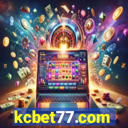 kcbet77.com