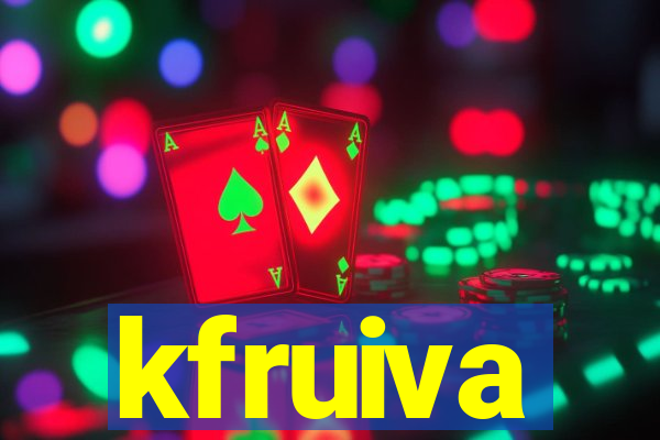 kfruiva