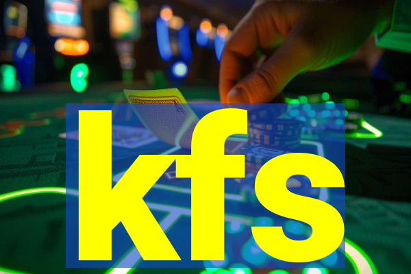 kfs-s.com