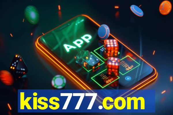 kiss777.com