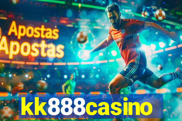 kk888casino