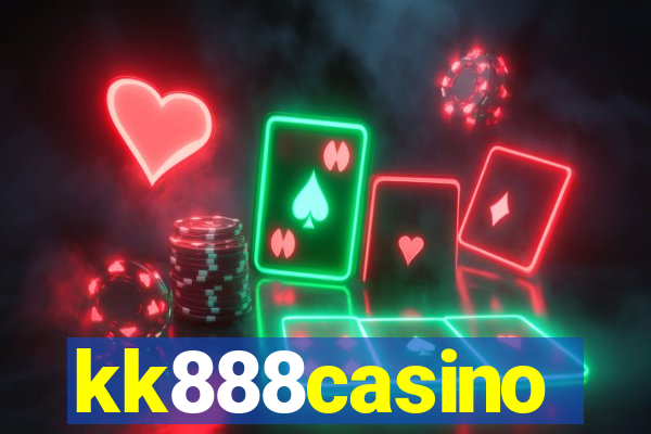 kk888casino