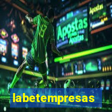 labetempresas