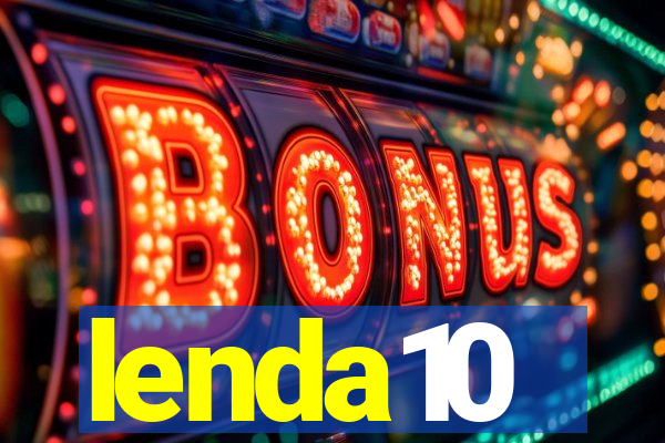 lenda10