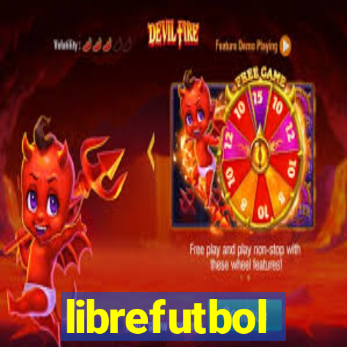 librefutbol