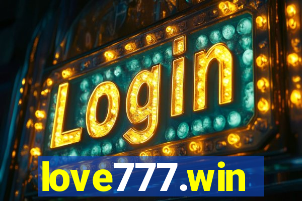 love777.win