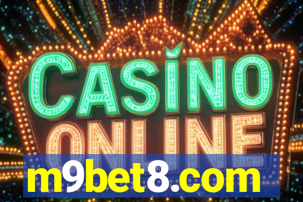 m9bet8.com