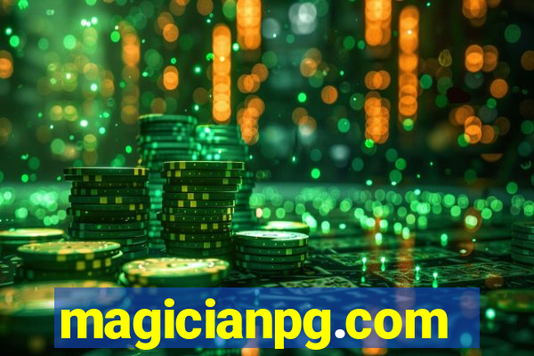 magicianpg.com