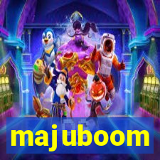 majuboom