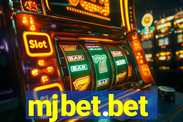 mjbet.bet