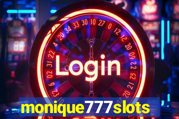 monique777slots