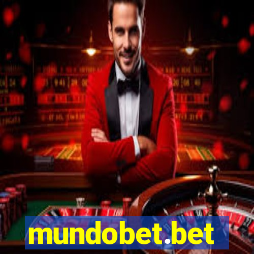 mundobet.bet