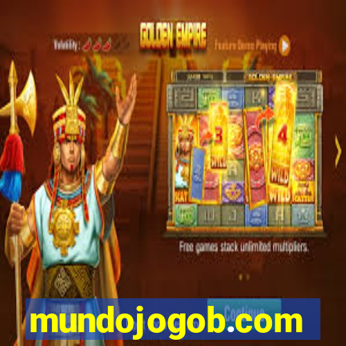 mundojogob.com