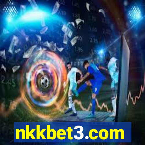 nkkbet3.com