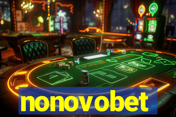 nonovobet