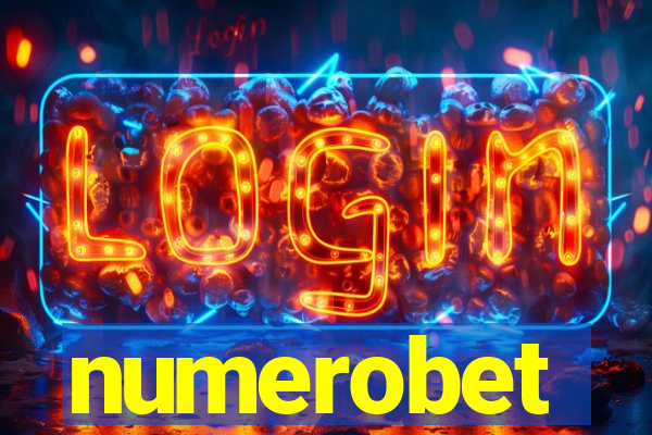 numerobet