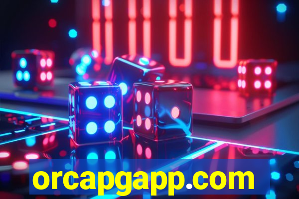 orcapgapp.com