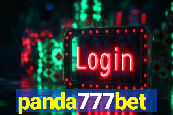 panda777bet