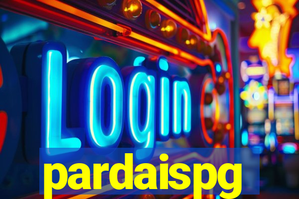 pardaispg