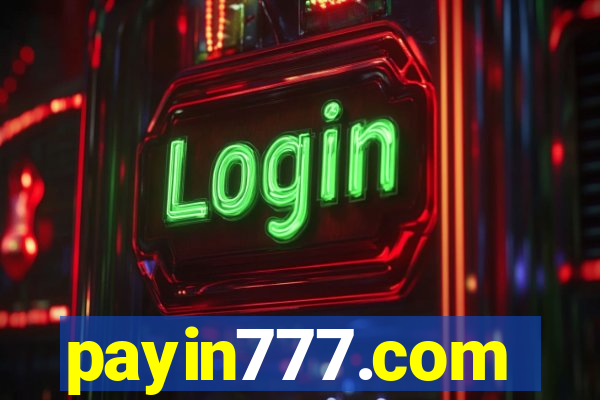 payin777.com