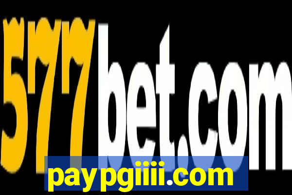 paypgiiii.com