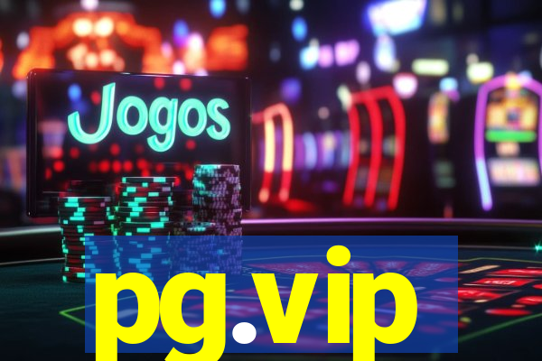 pg.vip