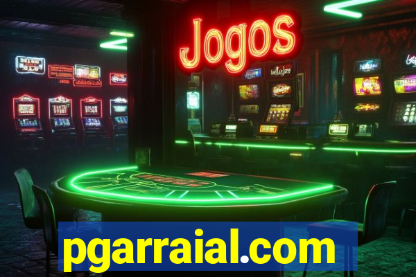 pgarraial.com