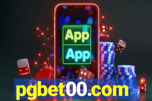 pgbet00.com