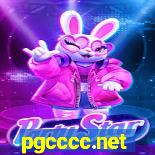 pgcccc.net