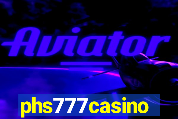 phs777casino