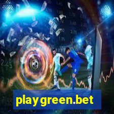 playgreen.bet