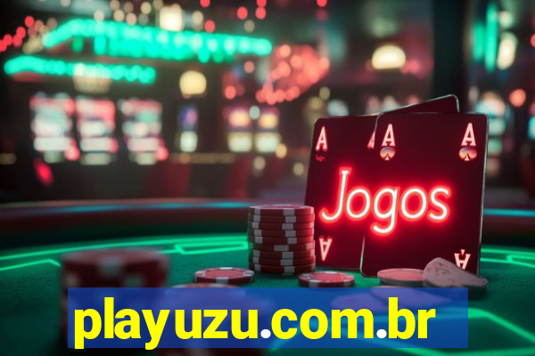 playuzu.com.br