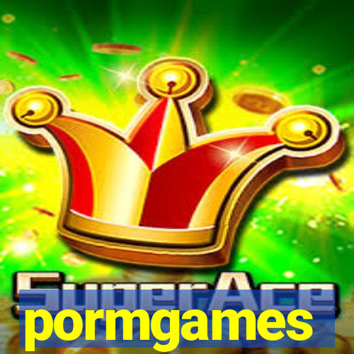 pormgames