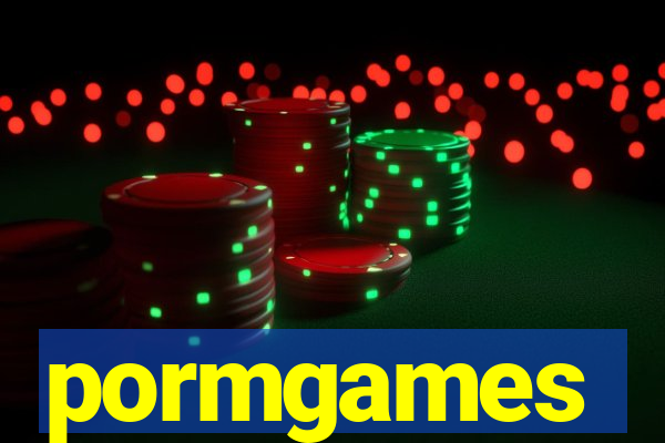 pormgames