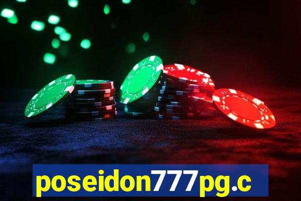 poseidon777pg.com