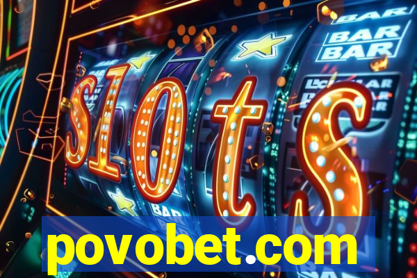 povobet.com