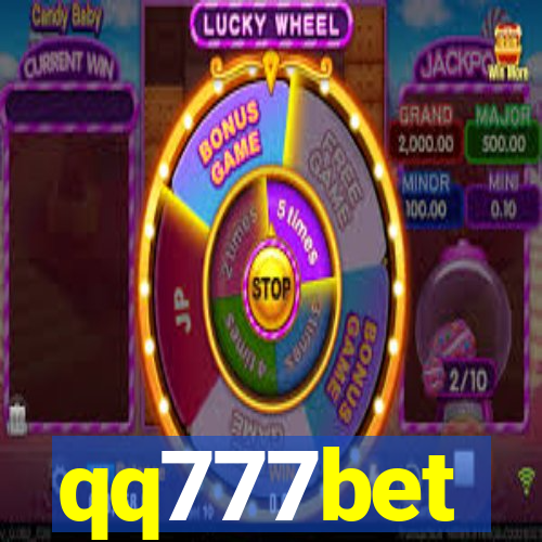 qq777bet