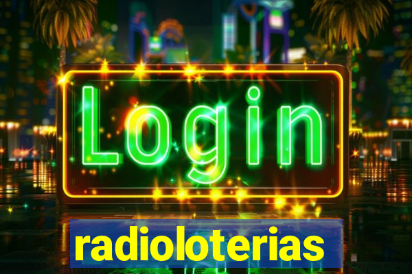 radioloterias