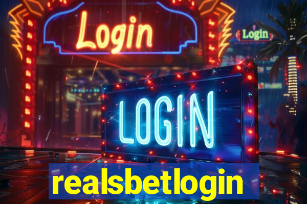 realsbetlogin