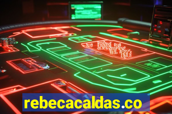 rebecacaldas.com