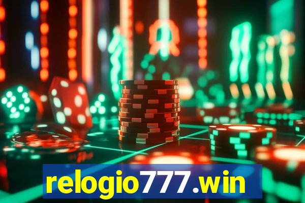 relogio777.win